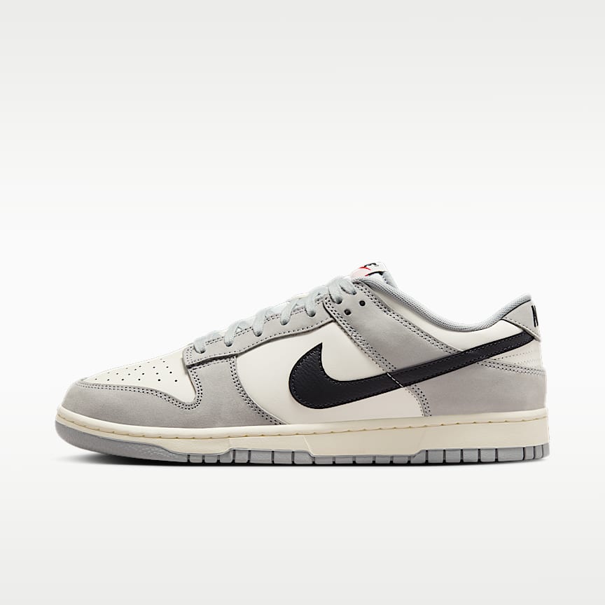 Nike Dunk Low Retro Men's Shoes. Nike.com